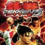 Tekken 5 APK Download