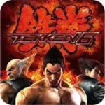 Tekken 6 APK Download